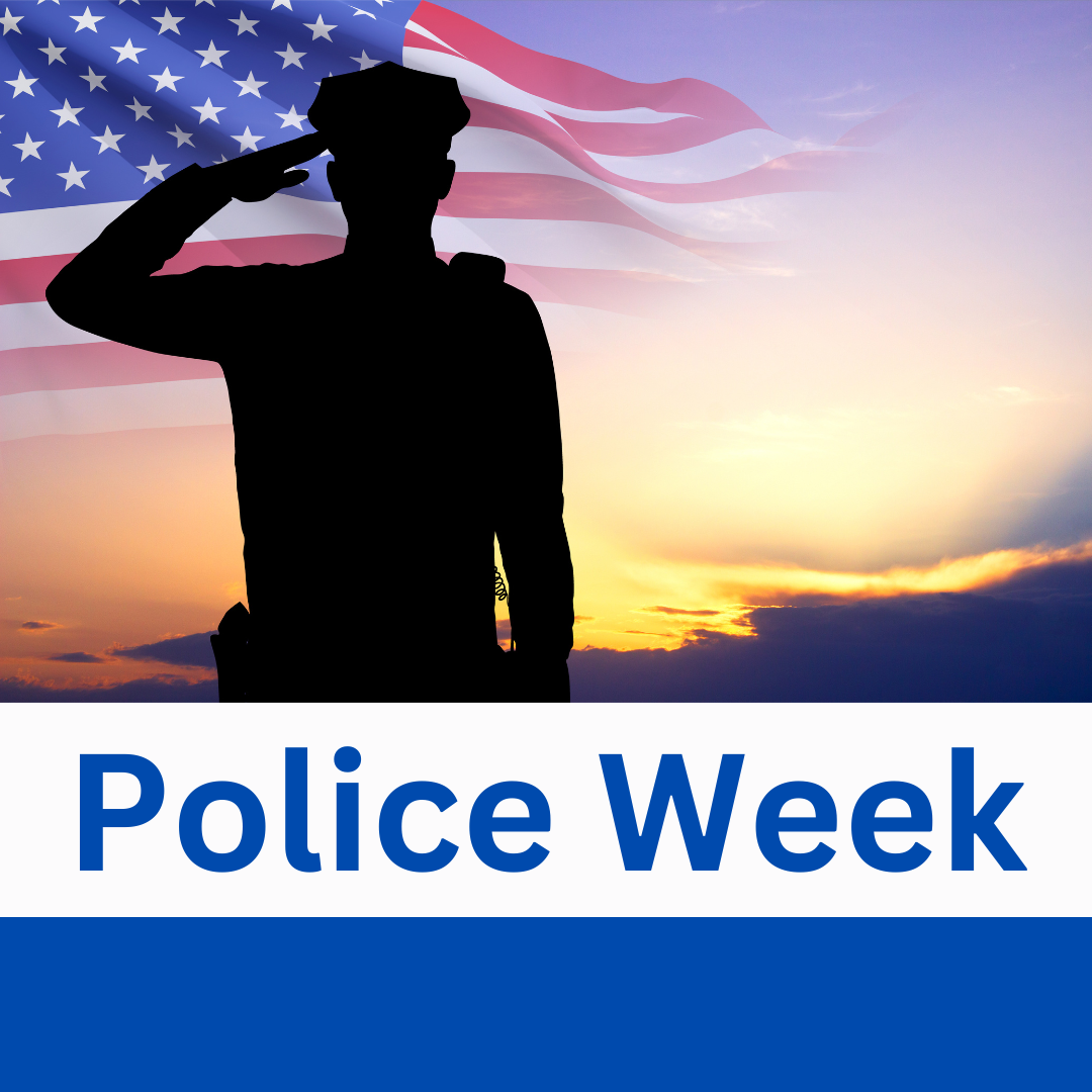May 16-18: BBQ Fundraiser/Police Week Postponed Date TBA 1 May 16-18: BBQ Fundraiser/Police Week Postponed Date TBA