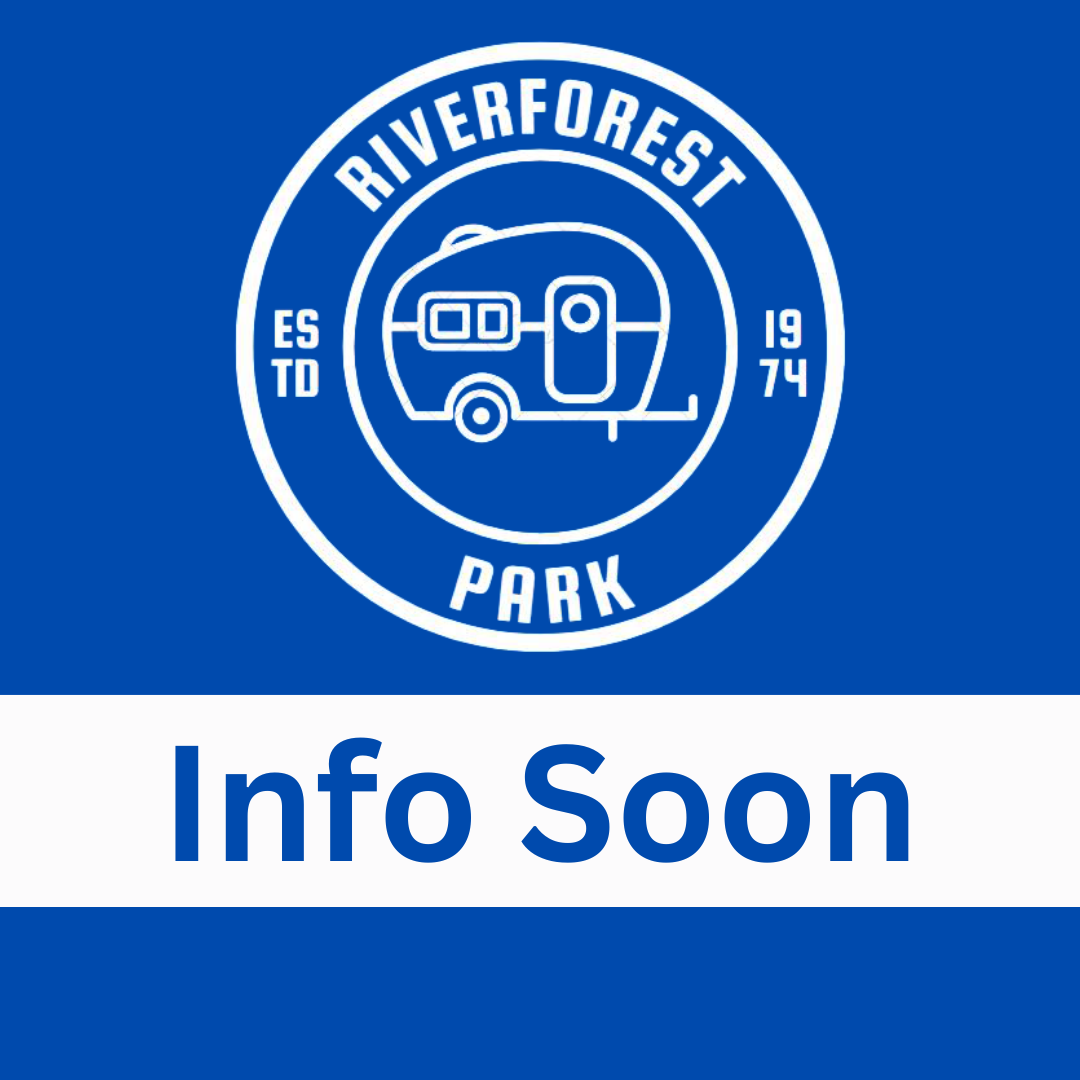 August 8-10: Info Coming Soon 1 August 8-10: Info Coming Soon