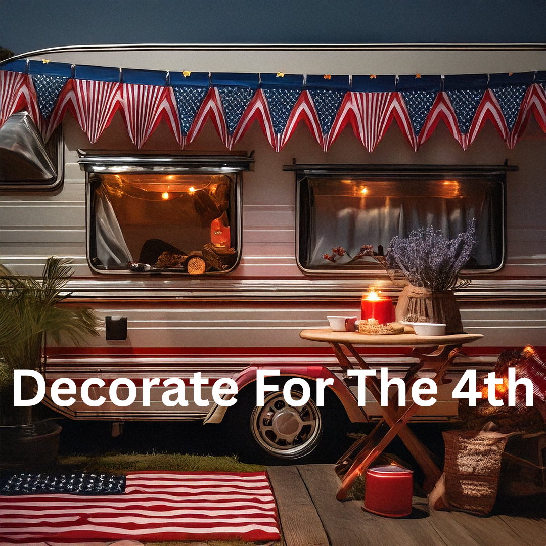 June 27-29: Get Ready For the 4th 1 June 27-29: Get Ready For the 4th