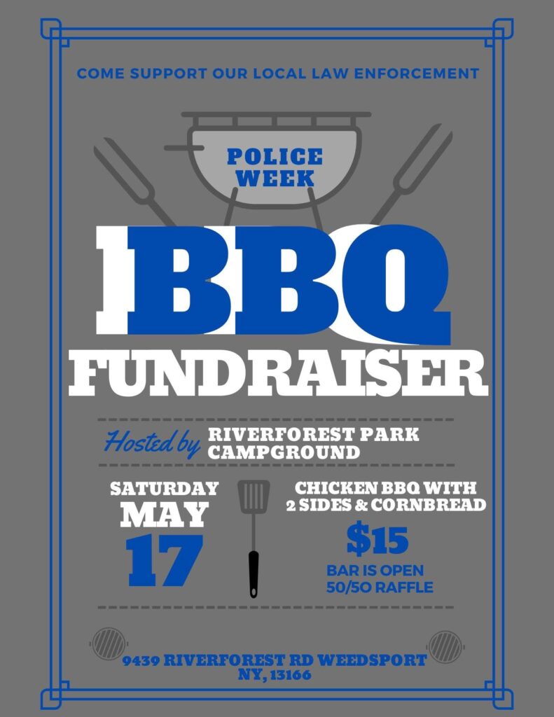 May 16-18: BBQ Fundraiser/Police Week Postponed Date TBA 2 IMG 0721