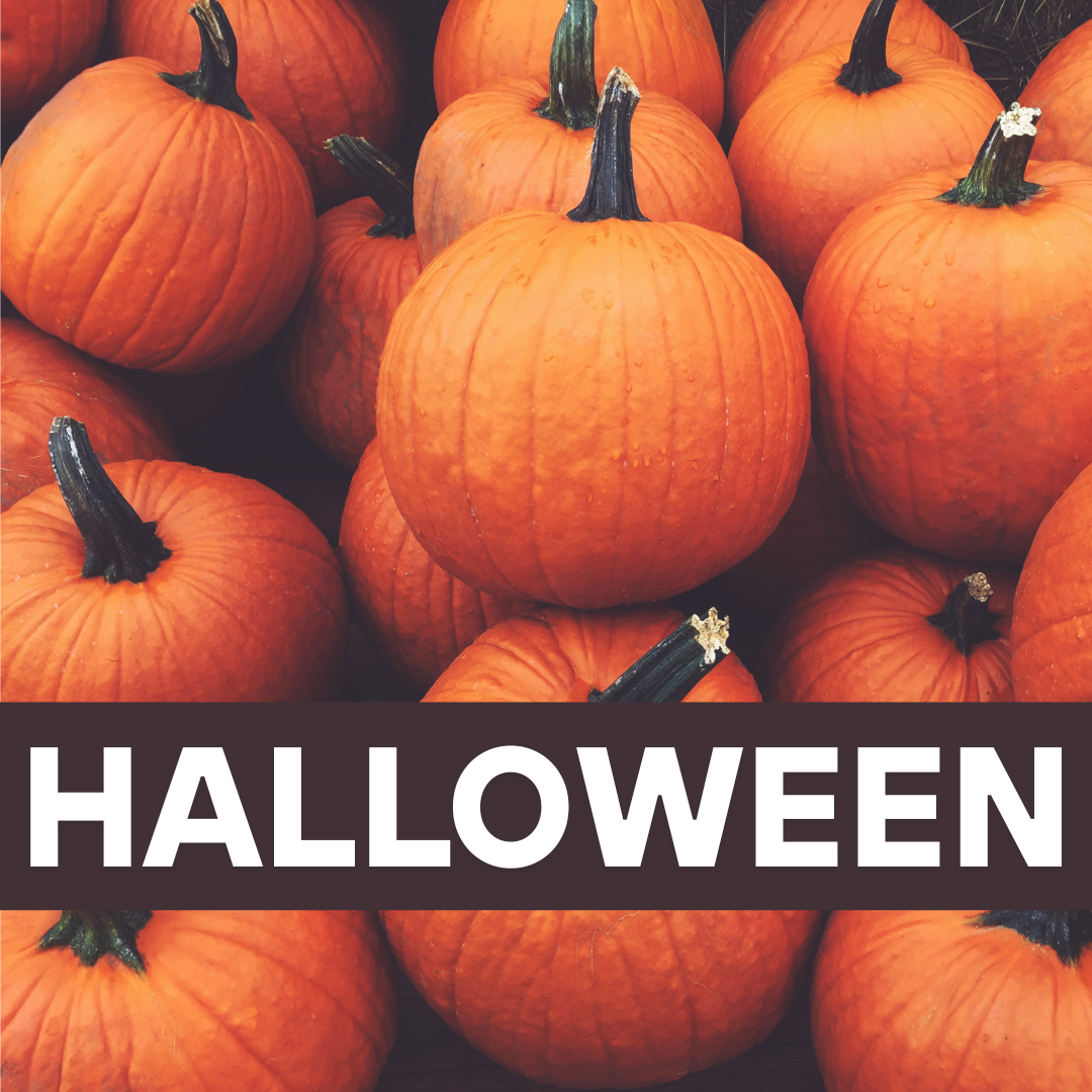 September 26-28: Halloween Weekend 1 September 26-28: Halloween Weekend